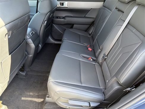 New 2026 Hyundai Santa Fe XRT image 22