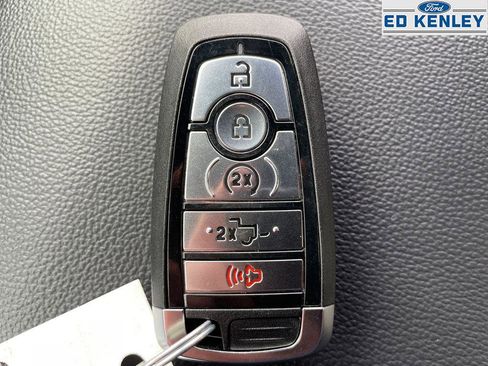 Used 2025 Ford F150 Tremor w/ Equipment Group 402A High image 11