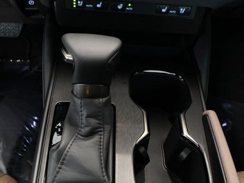 New 2025 Lexus ES 350 350 image 16