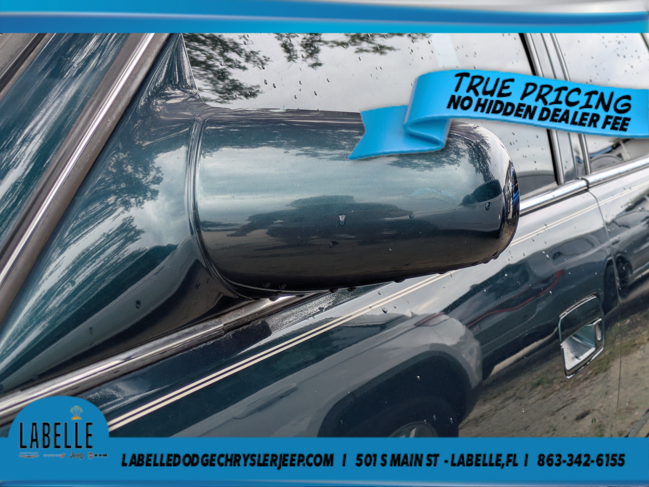 Used 1997 Cadillac De Ville Sedan FWD image 10