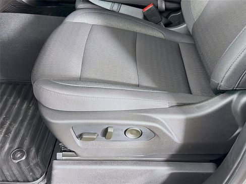 New 2026 GMC Sierra 2500 SLE w/ SLE Value Package; AWD/4WD image 20