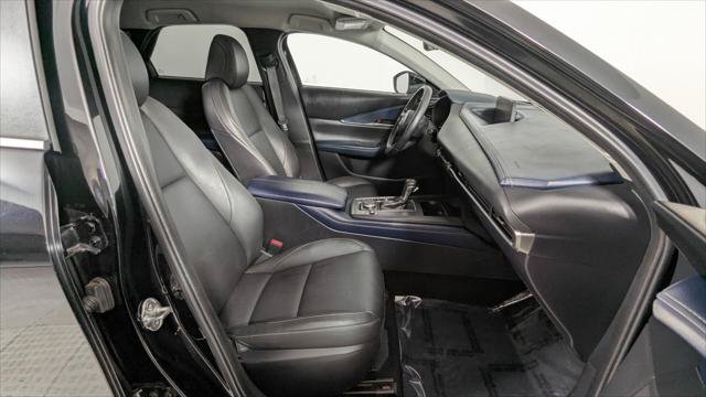 Used 2020 MAZDA CX-30 AWD w/ Select Package image 23