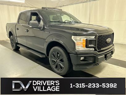 Used 2020 Ford F150 XLT w/ Equipment Group 302A Luxury