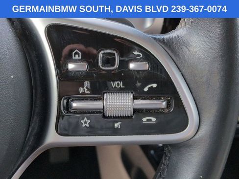 Used 2023 Mercedes-Benz GLB 250 image 26