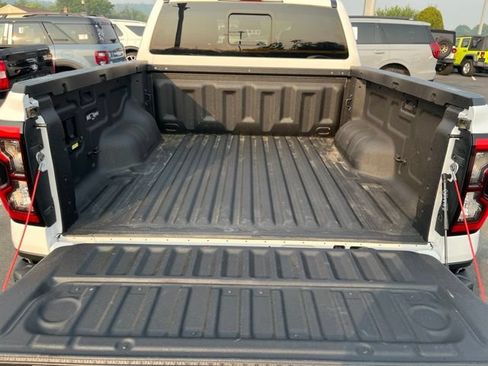Certified 2024 Ford Ranger XLT w/ Technology Package AWD/4WD image 13