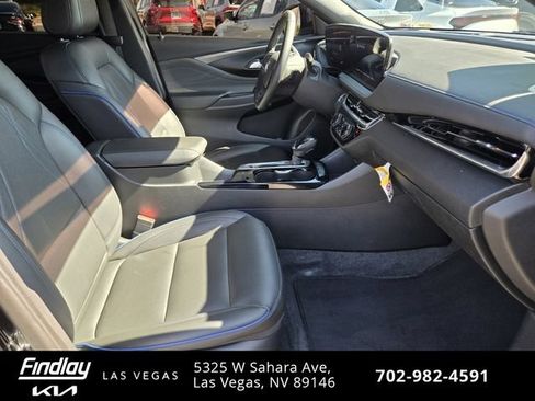Used 2024 Buick Envista Sport Touring w/ Convenience I Package FWD image 19