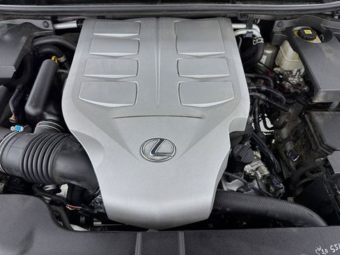 Used 2020 Lexus GX 460 Premium w/ Premium Package AWD/4WD image 37