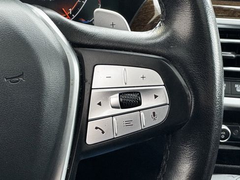 Used 2022 BMW X3 xDrive30i image 27