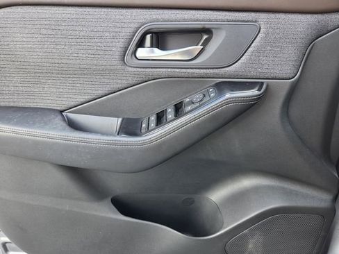Used 2023 Nissan Rogue SV FWD image 24