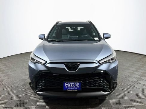 Certified 2024 Toyota Corolla Cross AWD Hybrid w/ Convenience Package image 2