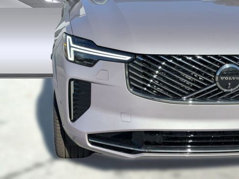 New 2026 Volvo XC90 B6 Plus w/ Protection Package image 11