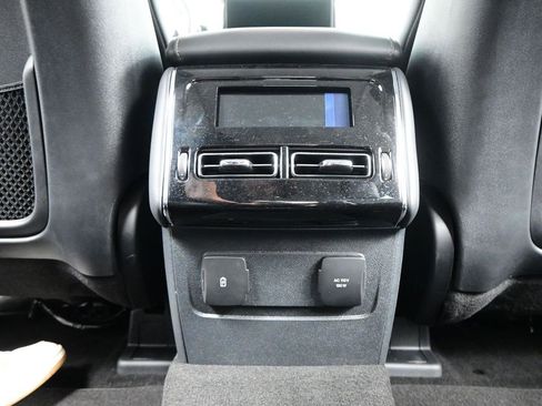 Used 2025 Lincoln Aviator 2WD w/ Jet Appearance Package image 24