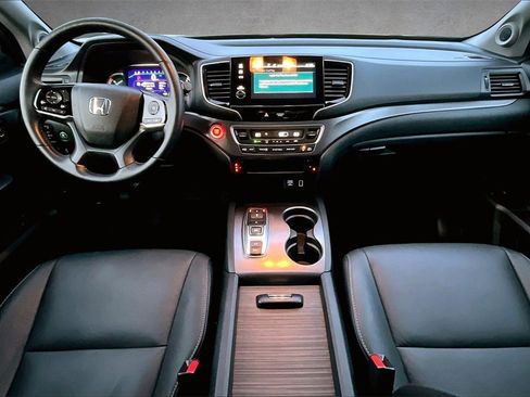 Used 2021 Honda Pilot EX-L image 7