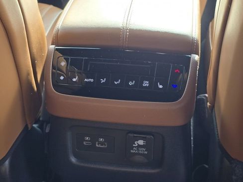 Certified 2022 INFINITI QX60 Autograph w/ Cargo Package image 26