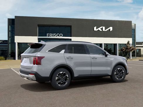 New 2026 Kia Sorento S FWD image 6
