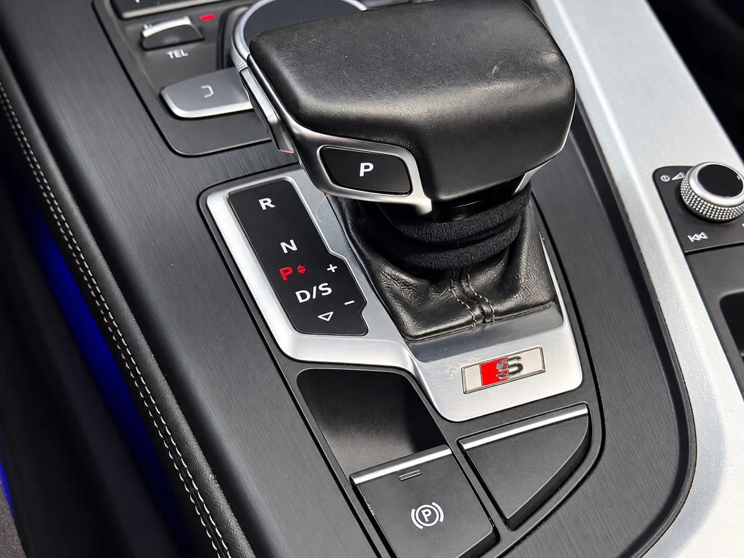 Used 2018 Audi S5 Prestige w/ Luxury Package AWD/4WD image 41