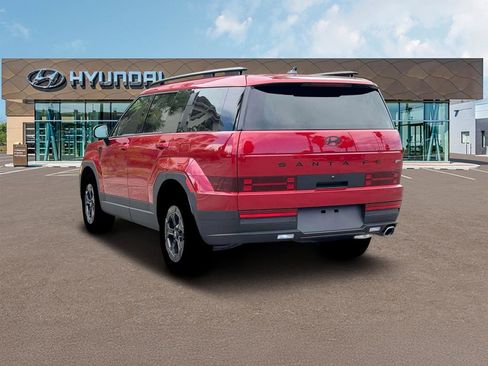 New 2026 Hyundai Santa Fe XRT AWD/4WD image 5
