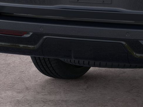 New 2026 Lincoln Navigator Black Label AWD/4WD image 23