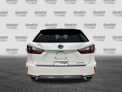 Used 2019 Lexus RX 350 AWD w/ Navigation Package image 9