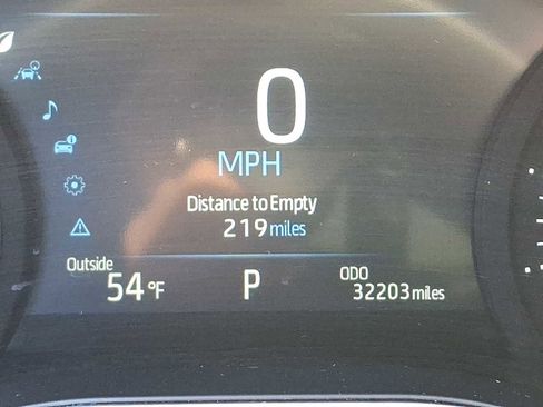 Used 2021 Toyota Avalon XLE w/ Moonroof Package image 22