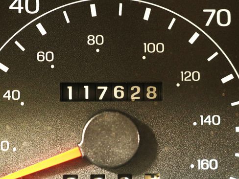 Used 2000 Ford Excursion Limited image 54