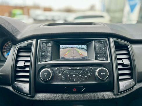 Used 2019 Ford Ranger XL w/ FX4 Off-Road Package image 22