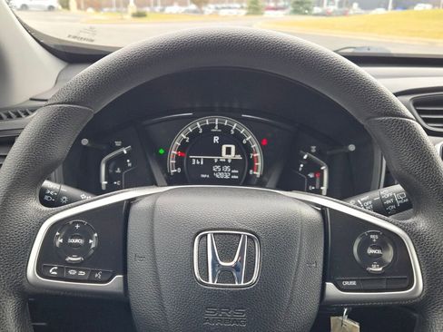 Used 2019 Honda CR-V LX image 28