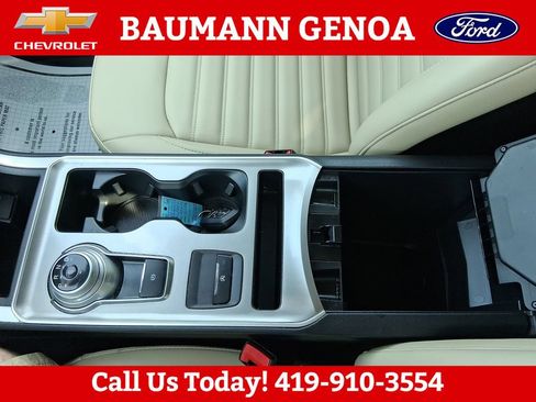 Used 2024 Ford Edge SEL w/ Convenience Package AWD/4WD image 25