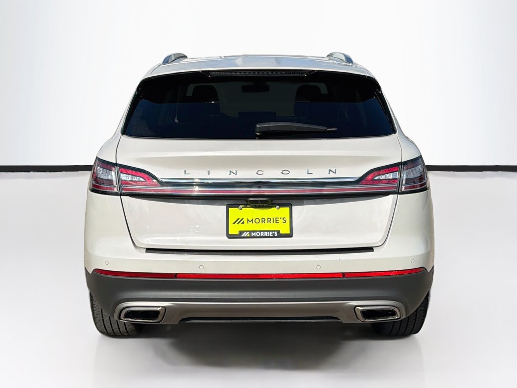 Used 2023 Lincoln Nautilus Reserve w/ Equipment Group 201A AWD/4WD image 6