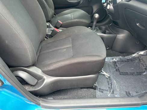 Used 2014 Nissan Versa Note S Plus image 11