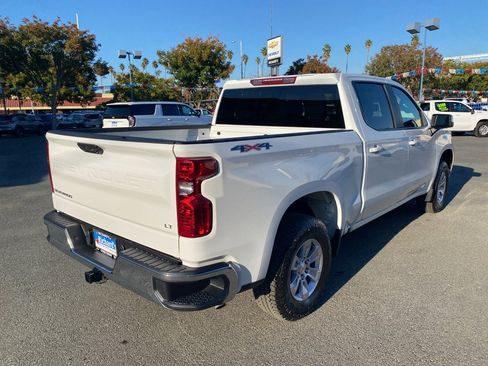 New 2026 Chevrolet Silverado 1500 LT image 10