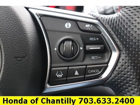 Used 2024 Acura RDX A-Spec image 11