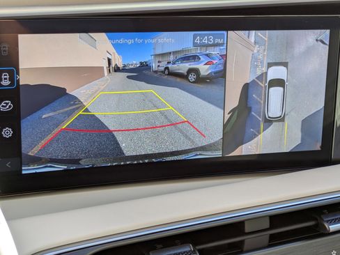 New 2026 Hyundai Palisade SEL FWD image 26