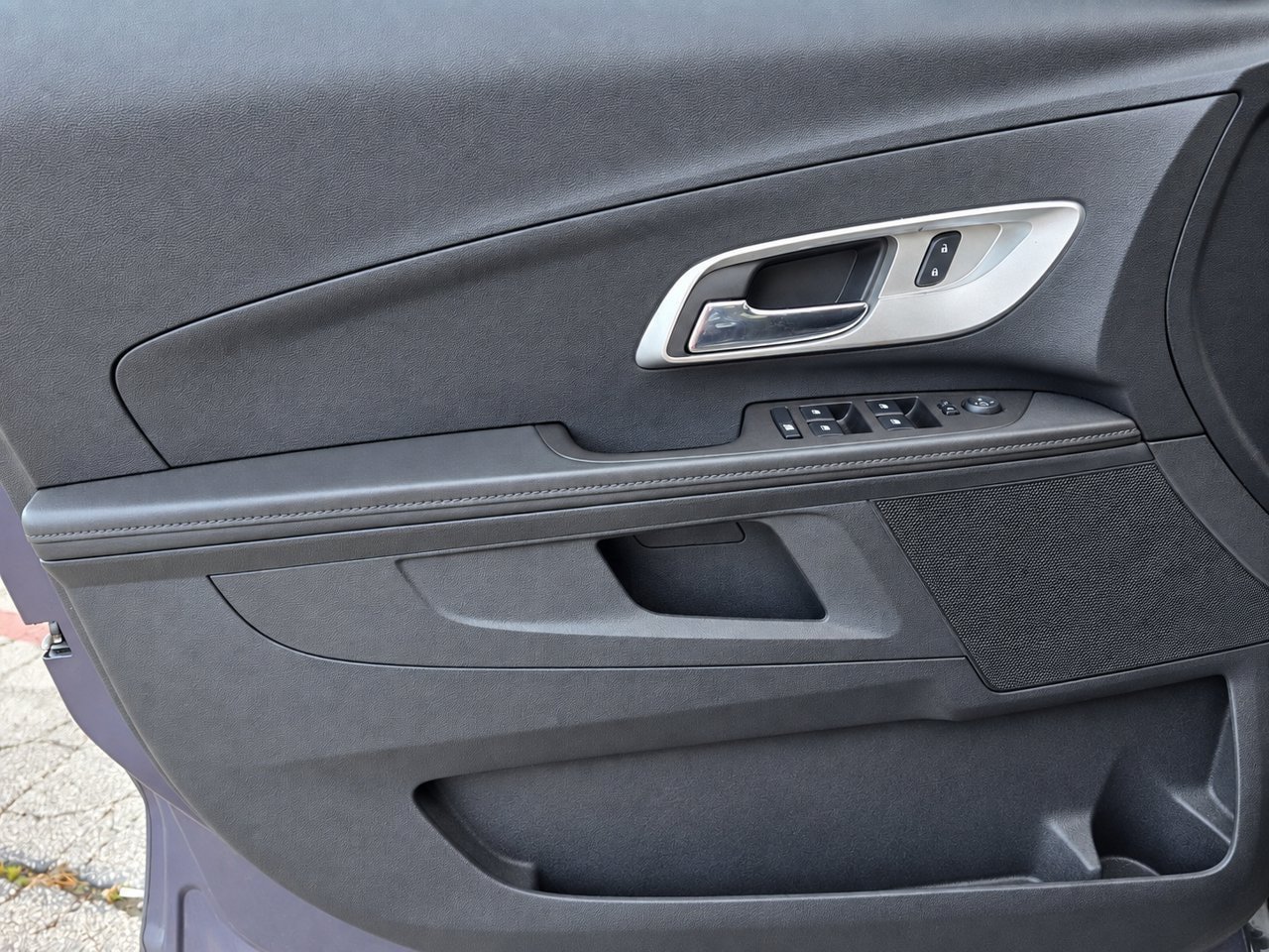 Certified 2014 Chevrolet Equinox LS FWD image 12