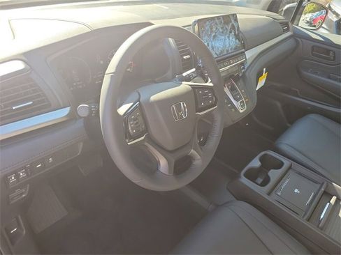 New 2026 Honda Odyssey EX-L image 13