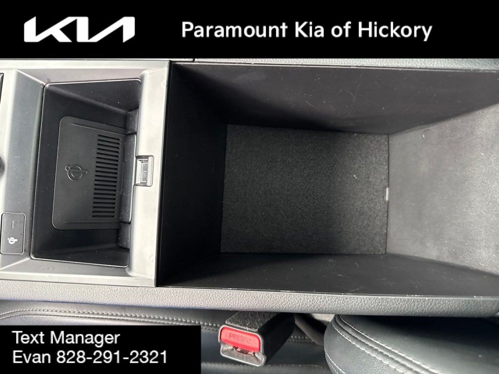 Used 2022 Kia K5 GT-Line w/ GT-Line FWD Premium Package image 26