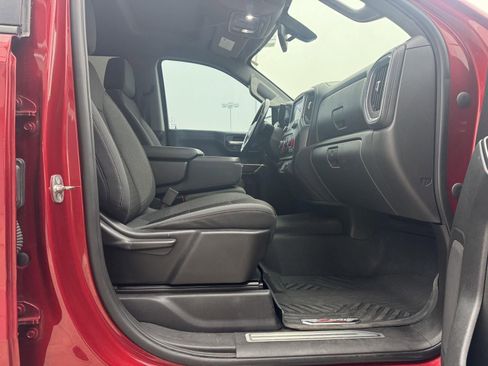 Used 2021 Chevrolet Silverado 1500 LT image 29