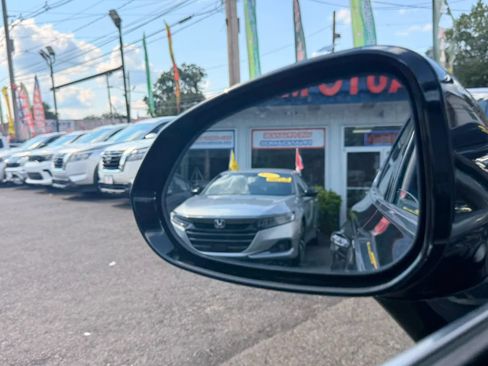 Used 2024 Hyundai Sonata SEL FWD image 26