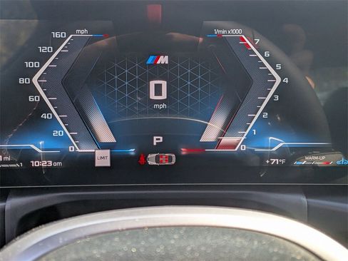 New 2026 BMW M440i Coupe w/ Premium Package image 11