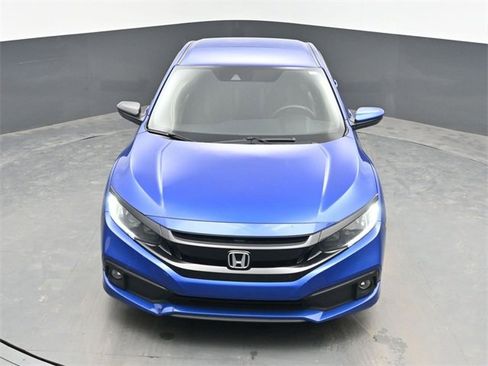 Used 2019 Honda Civic Sport image 14