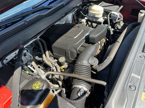 Used 2016 Chevrolet Silverado 2500 LT RWD image 23