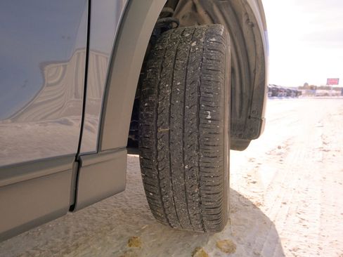 Used 2024 MAZDA CX-5 Carbon Edition image 45