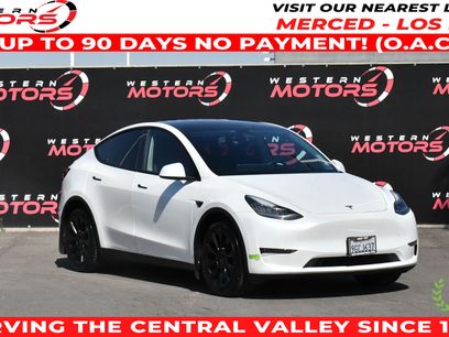 Used 2023 Tesla Model Y Long Range