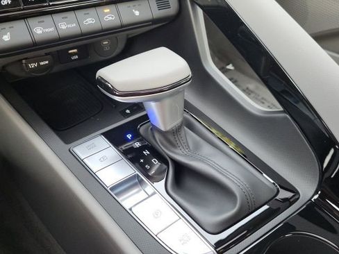 New 2026 Hyundai Elantra SEL Sport w/ Cargo Package image 14