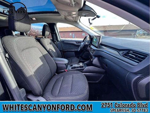 Used 2024 Ford Escape Active w/ Tech Pack #1 image 12