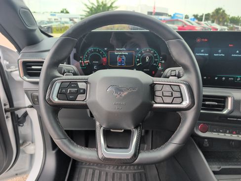 Used 2024 Ford Mustang GT Premium RWD image 24