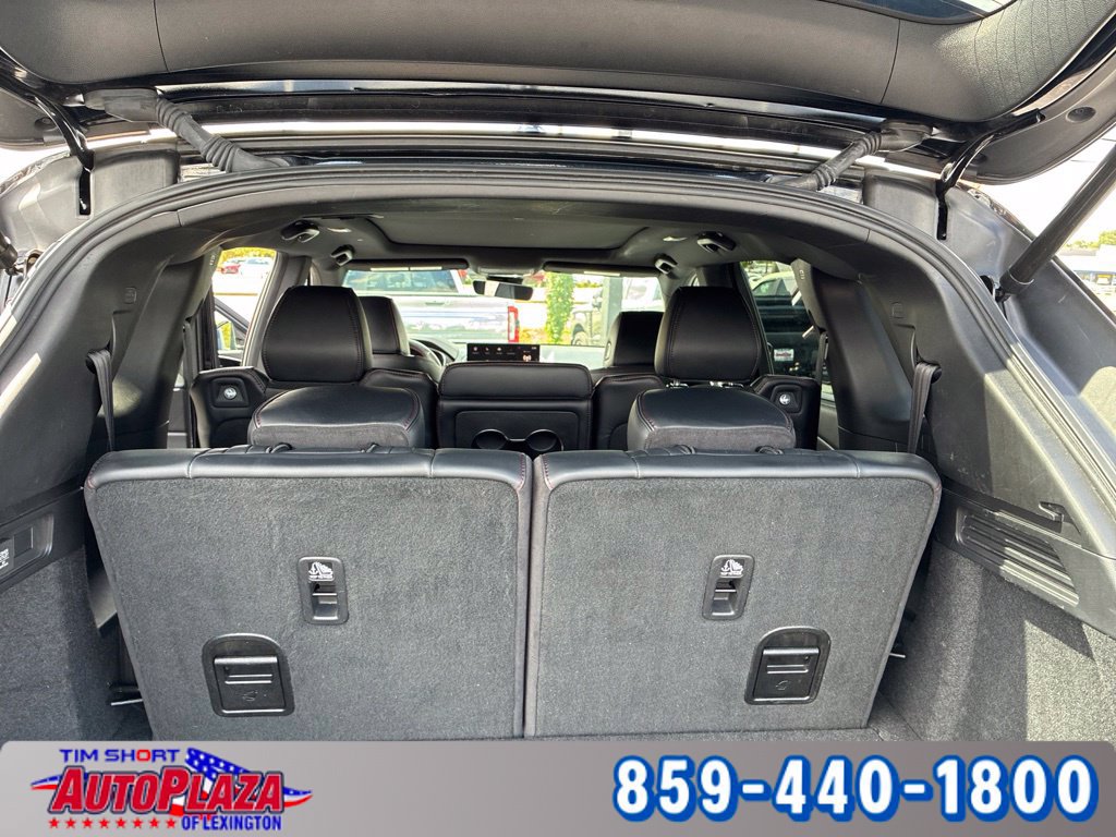 Used 2022 Acura MDX A-Spec AWD/4WD image 22