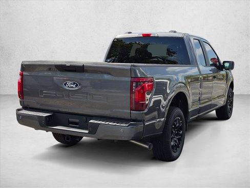 New 2026 Ford F150 STX RWD image 2