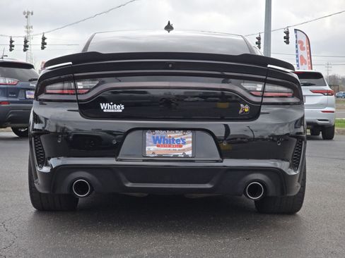 Used 2022 Dodge Charger Scat Pack image 18