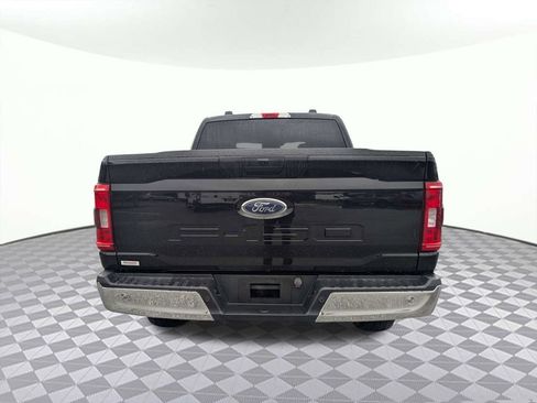Used 2023 Ford F150 XLT AWD/4WD image 4